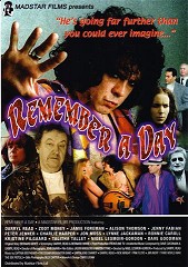 Remember A Day DVD including rare Pink Floyd music