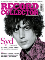 Record Collector, September 2006