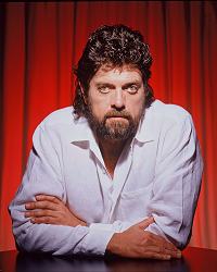 Alan Parsons, © Ed Colver