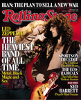 Rolling Stone issue 1006