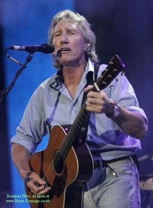 Roger Waters