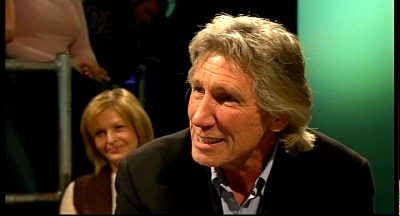 Roger Waters on Jools Holland