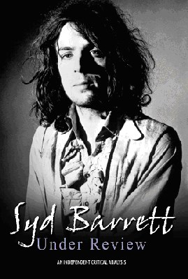 Syd Barrett - Under Review DVD