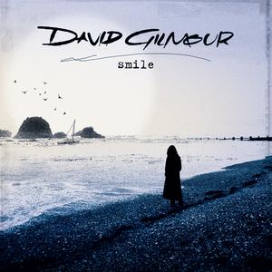 David Gilmour - Smile single cover