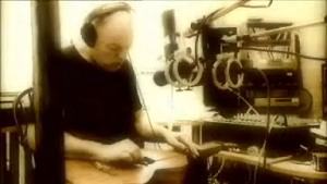 David Gilmour - Smile promo video