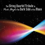 The Section String Quartet version of Pink Floyd's Dark Side Of The Moon