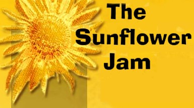 Sunflower Jam