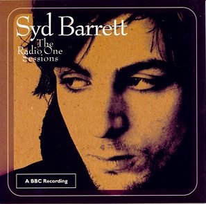 Syd Barrett Radio 1 Sessions CD