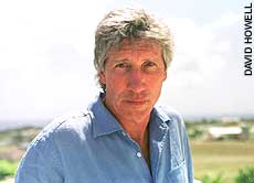 Roger Waters, © Daily Telegraph