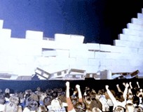 Pink Floyd The Wall live in concert