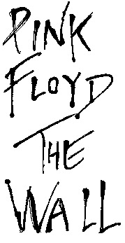 Pink Floyd The Wall