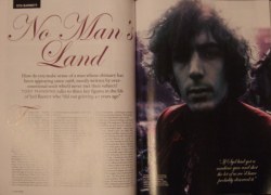 Word Magazine, September 2006