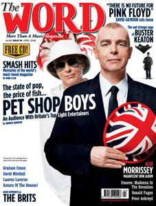 Word Magazine, issue 38