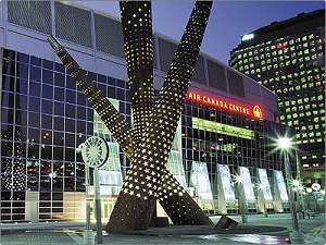 Air Canada Centre