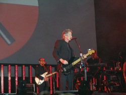 Roger Waters, Terra Vibe, Athens