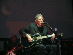 Roger Waters, Terra Vibe, Athens