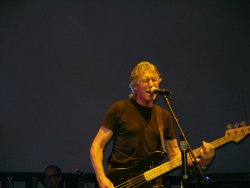 Roger Waters, Terra Vibe, Athens