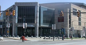 Quicken Loans Arena