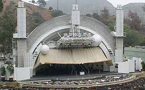 Hollywood Bowl