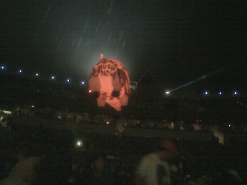 RW at Jones Beach