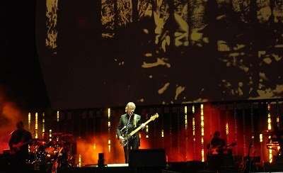 Roger Waters, Lisbon