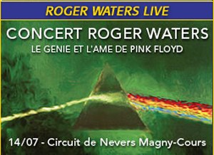 Magny-Cours concert ad