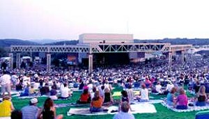 Post-Gazette Pavilion