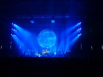 Roger Waters, Reykjavik