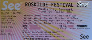 Roskilde Festival