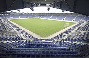 Viking Stadium